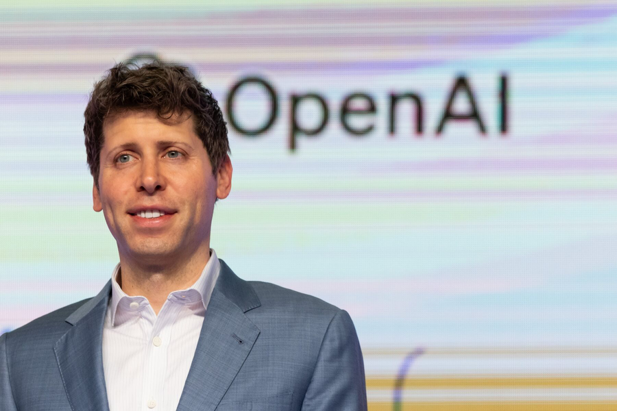 【web3】Q.OpenAIのサム・アルトマンがワールドコイン×汎用AIで実現を目指す世界とは？