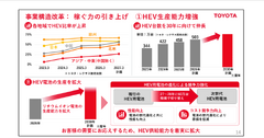 自動車大手 トヨタとホンダの決算比較　王者の全方位戦略と高収益二輪が支えるEV再構築の違い 画像