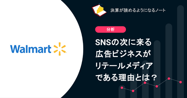 Q. SNSの次に来る広告ビジネスがリテールメディアである理由とは？ 画像