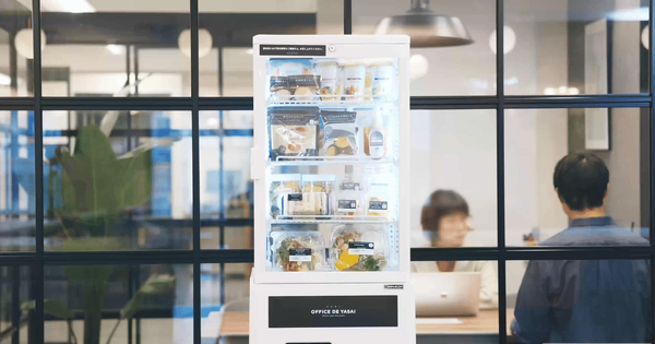 Q.「OFFICE DE YASAI」のKOMPEITOが上場！社食会社が牛乳販売店を買収する理由とは？