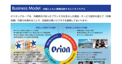 Q. オリオンビールが上場！CAGR37.9%で海外売上が急成長している理由とは？ 画像