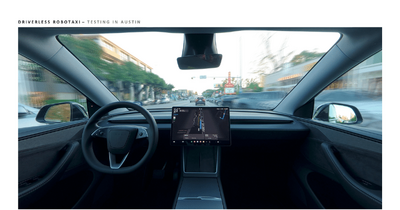 TeslaをEV企業として見ることが、もはや意味を持たない理由 画像