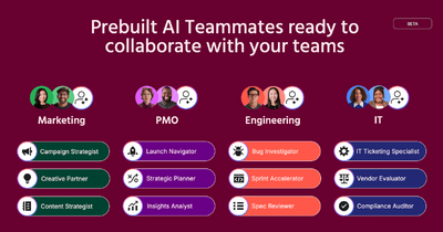 AsanaはAI事業のARRが600万ドル規模に！「SaaSの死」をどう乗り越える？ 画像