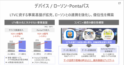 通信大手　NTTとKDDIの決算比較 次世代光技術とライフスタイル統合で見せる事業戦略の違い 画像