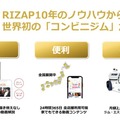 Q. RIZAPの新規事業chocozap、月額2,980円の超低価格の裏にある戦略とは？