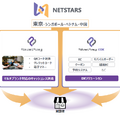 Q. ネットスターズが新規上場、マルチQRコード決済サービスStarPayのテイクレートは？