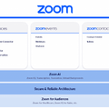 Q. ついに顧客数が減少？Zoomが描く起死回生のエンタープライズ戦略とは？