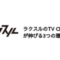 Q. ラクスルのTV CMサービスが伸びる3つの理由とは？