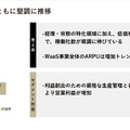 【決算1分解説】AI合弁会社を設立したキャスター、セグメント別に明暗分かれた最新決算