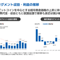 【決算1分解説】GMOフィナンシャルHDは証券・FX事業の営業収益がYoY+10.8%で堅調、暗号通貨事業は復調モードに突入か？