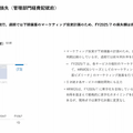 【決算1分解説】BizReach営業利益40%超、ビジョナルの好調決算