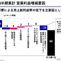 【決算1分解説】アスクルは為替影響による売上総利益率低下で増収減益、インフラ投資で償却費が増加中