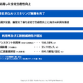 【決算1分解説】位置ゲームのモバイルファクトリーは減収するも営業利益はYoY+12%の10.6億円で増益！