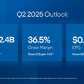 IntelはCEOが変わるも不調は継続、20%越えの人員削減を実施か？