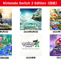 任天堂は売上3割減！慎重な見通しとSwitch2の販売戦略に迫る