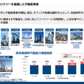 Q. 東京メトロがオフィスの空室率を気にする理由とは？