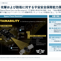 アストロスケールは109億円増資で防衛事業を加速！来期は赤字100億円縮小へ