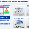 ウェザーニュースは営業利益がYoY+38.1%の45.1億円に！順調に利益体質化できている理由とは？