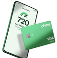 Q. 米国最大のデジタル銀行「Chime」が上場！粗利率88%を実現できる理由とは？