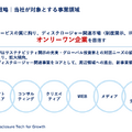 上場企業2,000社を支えるTAKARA&COMPANYの100億円成長戦略とは？
