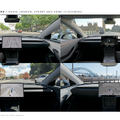 世界初の無人納車を実現したTeslaがレストランをオープンした理由とは？