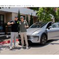 世界初の無人納車を実現したTeslaがレストランをオープンした理由とは？