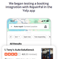 米国の口コミサイト「Yelp」は、AI検索とローカル広告をどう両立させているのか？