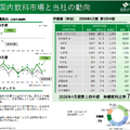 海外事業が急拡大　伊藤園が世界市場で存在感を高める理由とは？