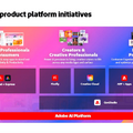 AIエージェント時代におけるAdobeの勝ち筋とは?