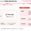 スマレジはARRが100億円を突破！POS企業から「店舗OS」へ進化する理由とは？