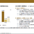 ソニーグループはなぜ赤字決算でも過去最高益なのか？本業を支える3つの柱を読み解く