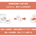 Q. なぜ犬猫生活は「後発D2C」なのに上場できたのか？