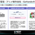 U-NEXTがTBSと資本業務提携！動画配信企業の 