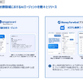 マネーフォワードは売上高が40%増!自社のAI活用が売上成長に直結する理由
