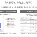 通信大手　NTTとKDDIの決算比較 次世代光技術とライフスタイル統合で見せる事業戦略の違い