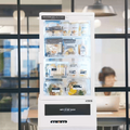 Q.「OFFICE DE YASAI」のKOMPEITOが上場!社食会社が牛乳販売店を買収する理由とは?