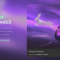 【web3マガジン】事例#5: web3を学んでトークンをもらえるRabbitHole
